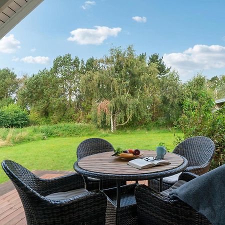 Nice Home In Sjaellands Odde With Sauna Yderby Exterior photo