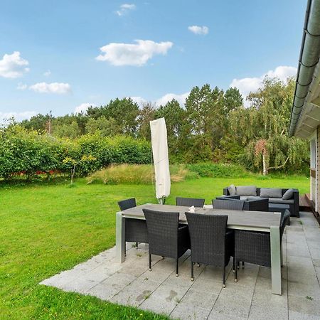 Nice Home In Sjaellands Odde With Sauna Yderby Exterior photo
