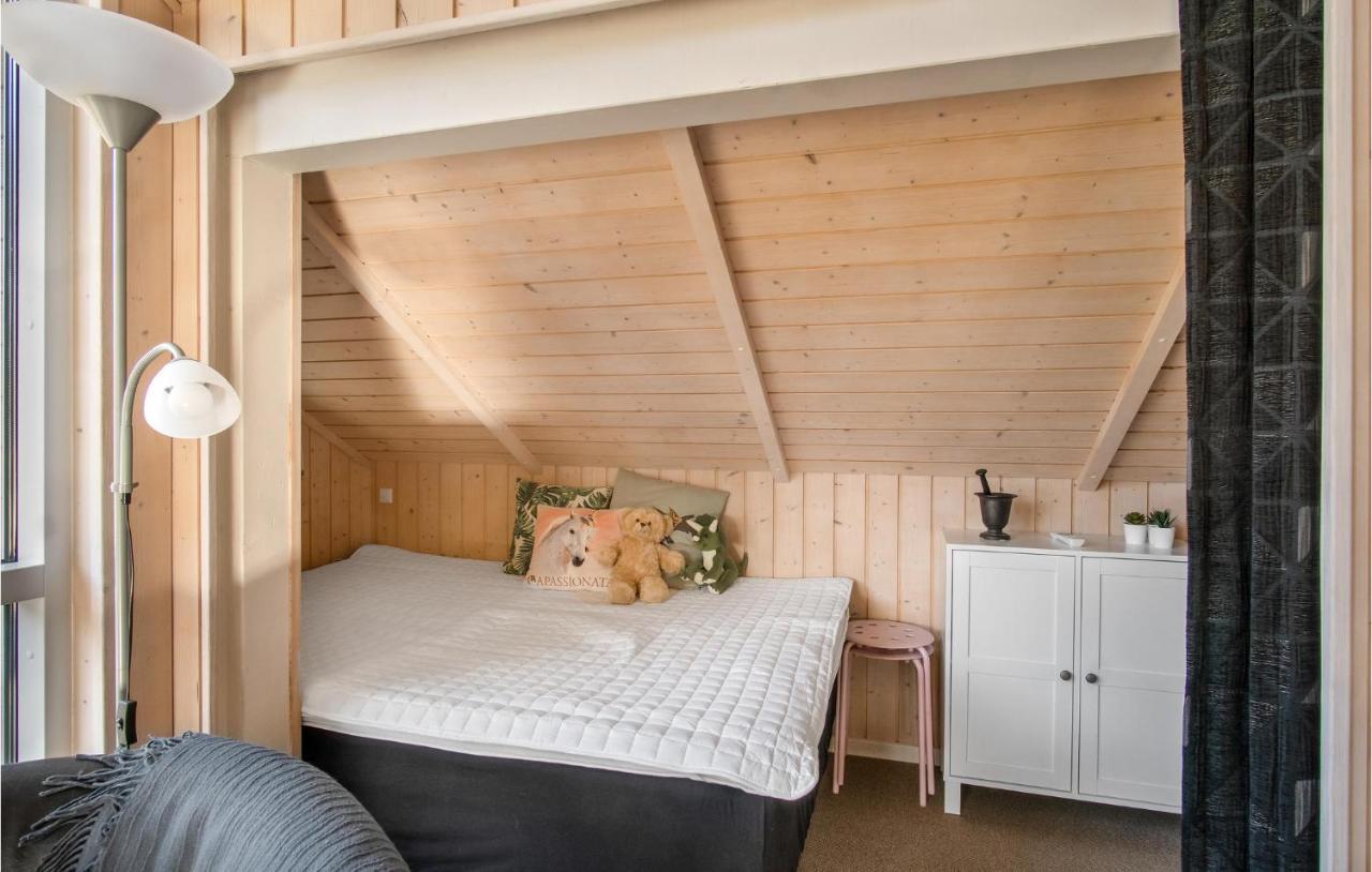 Nice Home In Sjaellands Odde With Sauna Yderby Exterior photo